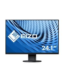 EIZO FlexScan EV2457BK LED display 61.2 cm (24.1") 1920 x 1200 pixels