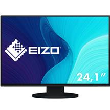EIZO FlexScan EV2495BK LED display 61.2 cm (24.1") 1920 x 1200 pixels