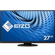 EIZO FlexScan EV2760BK LED display 68.6 cm (27") 2560 x 1440 pixels