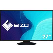 EIZO FlexScan EV2795BK LED display 68.6 cm (27") 2560 x 1440 pixels