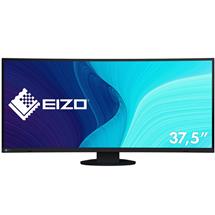 EIZO FlexScan EV3895BK LED display 95.2 cm (37.5") 3840 x 1600 pixels