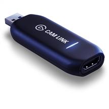 Elgato 10GAM9901 video capturing device USB 3.2 Gen 1 (3.1 Gen 1)