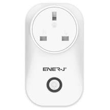 ENER-J SHA5264 smart plug White | Quzo