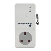 EnerGenie ENER022-M smart plug White | Quzo