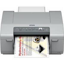 Epson GP-C831 label printer Inkjet Colour 5760 x 1440 DPI Wired