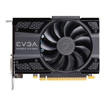 EVGA 04GP46251KR graphics card NVIDIA GeForce GTX 1050 Ti 4 GB