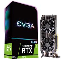 EVGA 08G-P4-1071-KR graphics card NVIDIA GeForce RTX 2070 8 GB GDDR6