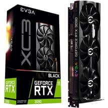 EVGA 24G-P5-3971-KR graphics card NVIDIA GeForce RTX 3090 24 GB GDDR6X