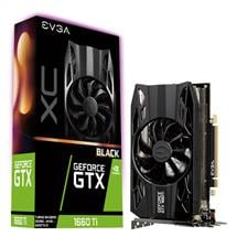 EVGA GeForce GTX 1660 Ti XC | Quzo