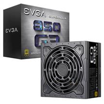 EVGA SuperNOVA 850 G3 power supply unit 850 W 24-pin ATX Black