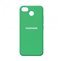 Fairphone Protective Case Green | In Stock | Quzo