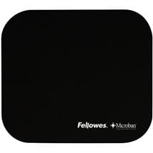 Fellowes 5933907 mouse pad Black | In Stock | Quzo