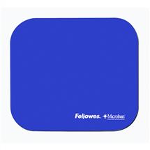Fellowes Microban Blue | In Stock | Quzo
