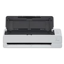 Fujitsu fi800R 600 x 600 DPI ADF + Manual feed scanner Black, White