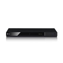 Full HD Up-scaling DVD Player with USB Content Playback