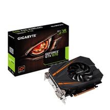 Gigabyte GVN1070IX8GD graphics card NVIDIA GeForce GTX 1070 8 GB