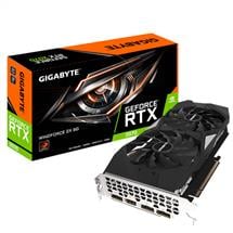 Gigabyte GVN2070WF28GD graphics card NVIDIA GeForce RTX 2070 8 GB