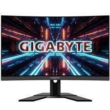 Gigabyte G27QC computer monitor 68.6 cm (27") 2560 x 1440 pixels Quad
