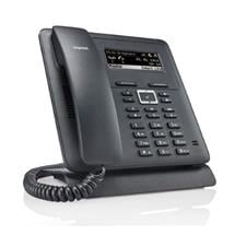 Gigaset Maxwell Basic IP phone Black 2 lines LCD | In Stock