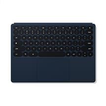 Google GA00400-UK mobile device keyboard Black | Quzo
