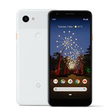 Google Pixel 3a Clearly White 14.2 cm (5.6") 4 GB 64 GB Dual SIM 4G