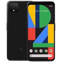 Google Pixel 4 XL 16 cm (6.3") 6 GB 128 GB 4G USB TypeC Black 3700