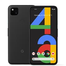 Google Pixel 4a 14.7 cm (5.8") 6 GB 128 GB 4G USB TypeC Black Android
