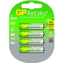 GP Batteries AAA Rechargeable battery Nickel-Metal Hydride (NiMH)
