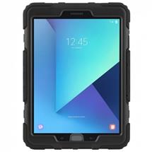 Griffin GB43574 tablet case 24.6 cm (9.7") Cover Black