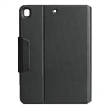 Griffin SnapBook 24.6 cm (9.7") Folio Black | Quzo