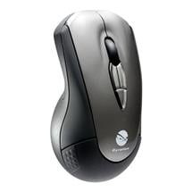 Gyration Air Mobile mouse RF Wireless Laser | Quzo