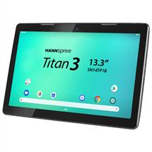 Hannspree HANNSpad SN14TP1B2AS04 tablet 33.8 cm (13.3") Rockchip 2 GB
