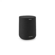 Harman/Kardon Citation ONE Mono portable speaker Black 40 W