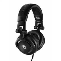 Hercules HDP DJ M 40.1 Wired Headphones Head-band Music Black