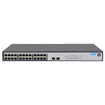 Hewlett Packard Enterprise 142024G2SFP Unmanaged L2 Gigabit Ethernet