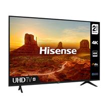 Hisense A7100F 50A7100FTUK TV 127 cm (50") 4K Ultra HD Smart TV WiFi