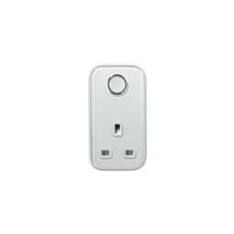 Hive ICESMRTPLUG smart plug Gray, White 3000 W | Quzo