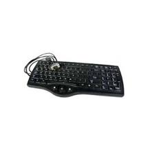 Honeywell 9000160KEYBRD USB Black keyboard | In Stock