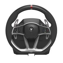 Hori Force Feedback Racing Wheel DLX Black USB Steering wheel + Pedals