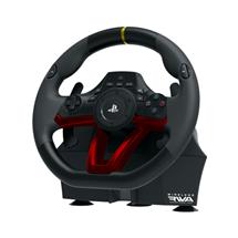 Hori Racing Wheel APEX Black, Red Bluetooth/USB Steering wheel +