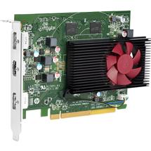HP 3TK71AA graphics card AMD Radeon RX 550 4 GB GDDR5