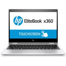 HP EliteBook x360 1020 G2 Notebook 31.8 cm (12.5") Touchscreen 4K