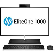 HP EliteOne 1000 G1 68.6 cm (27") 3840 x 2160 pixels Touchscreen 7th