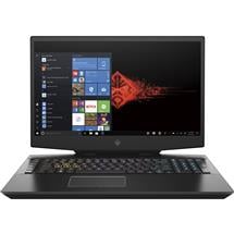 HP OMEN 17cb1001na Notebook 43.9 cm (17.3") Full HD 10th gen Intel®