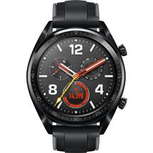 Huawei Watch GT AMOLED 3.53 cm (1.39") 46 mm Black GPS (satellite)