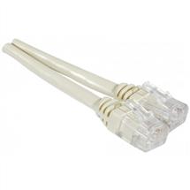 Hypertec 282040-HY telephony cable 10 m Ivory | In Stock