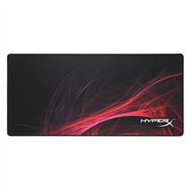 HyperX FURY S Speed Edition Pro Gaming Black, Red Gaming mouse pad