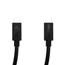 itec Thunderbolt 3 – Class Cable, 40 Gbps, 100W Power Delivery, USBC