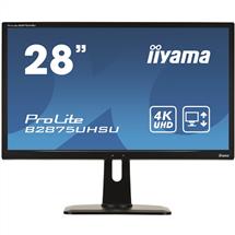 iiyama ProLite B2875UHSUB1 computer monitor 71.1 cm (28") 3840 x 2160