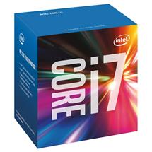Intel Core i7-6700 processor 3.4 GHz Box 8 MB Smart Cache